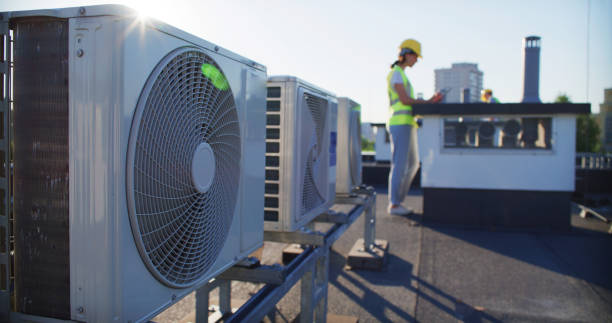 Best Best Air Duct Cleaning Company  in Rocky Top, TN