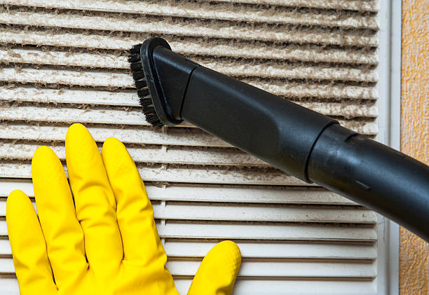 Best HVAC Air Duct Cleaning  in Rocky Top, TN