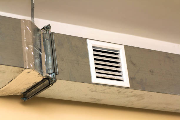 Ventilation Cleaning Services in Rocky Top, TN